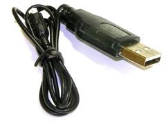 LS6010-042 Зарядное USB (с защитой)